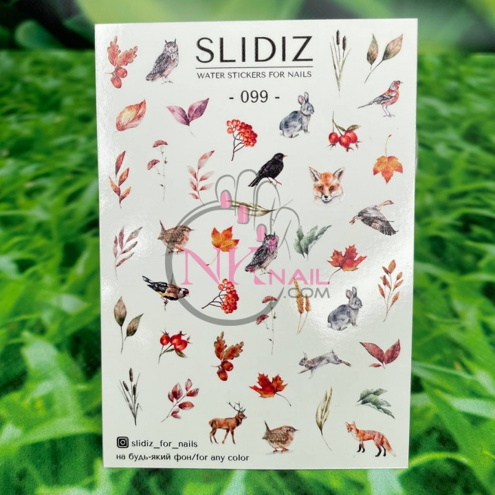 Слайдер Slidiz №099